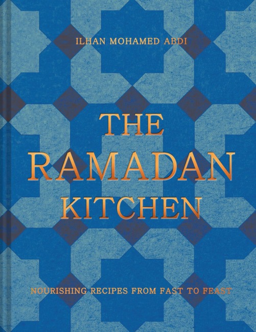 The Ramadan Kitchen - Ilhan Mohamed Abdi