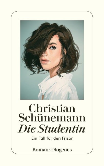 Die Studentin - Christian Schünemann