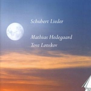 Lieder - Mathias/Lönskov Hedegaard