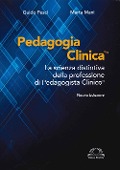 Cover-Bild zum Titel 'Pedagogia clinica' von 'Guido Pesci, Marta Mani'