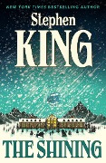 Cover-Bild zum Titel 'The Shining' von 'Stephen King'
