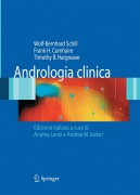 Cover-Bild zum Titel 'Andrologia clinica' von ''
