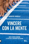 Cover-Bild zum Titel 'Vincere con la mente' von 'Giuseppe Vercelli'