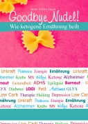 Cover-Bild zum Titel 'Goodbye Nudel!' von 'Anke Ulrike Engel'