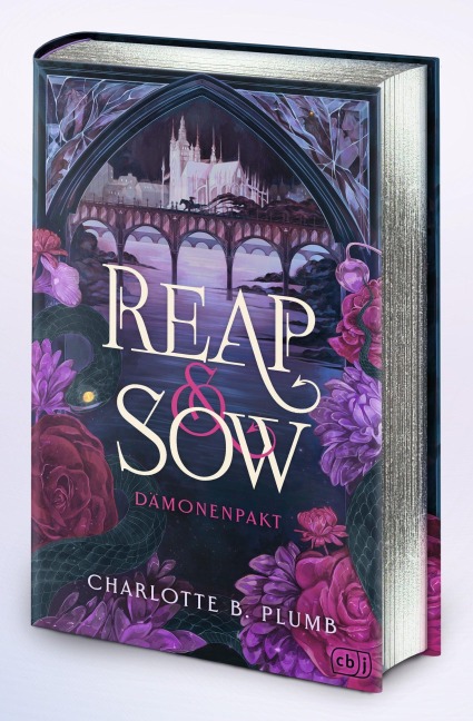 Reap & Sow - Charlotte B. Plumb