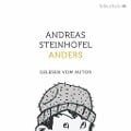 Cover-Bild zum Titel 'Anders' von 'Andreas Steinhöfel'