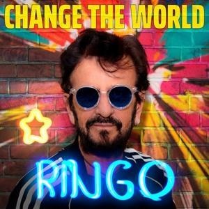 Change The World - Ringo Starr