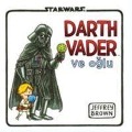 Cover-Bild zum Titel 'Starwars Darth Vader ve Oglu' von 'Jeffrey Brown'