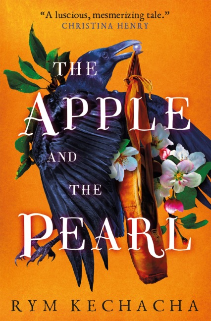 The Apple and the Pearl - Rym Kechacha