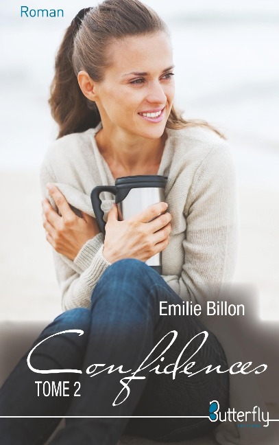 Confidences - Emilie Billon