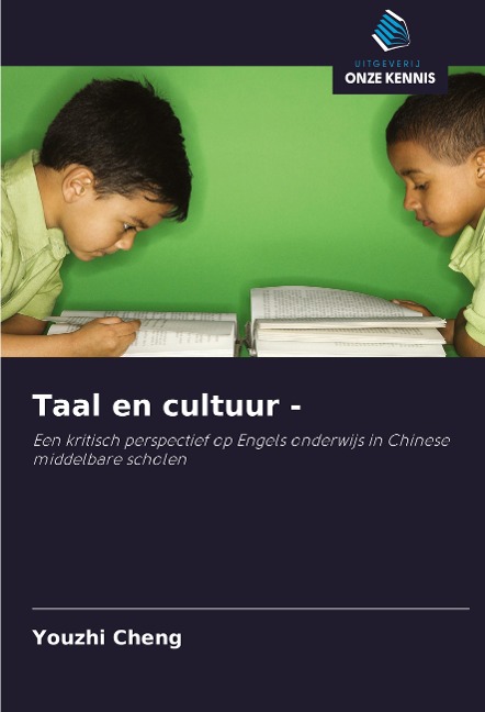 Taal en cultuur - - Youzhi Cheng