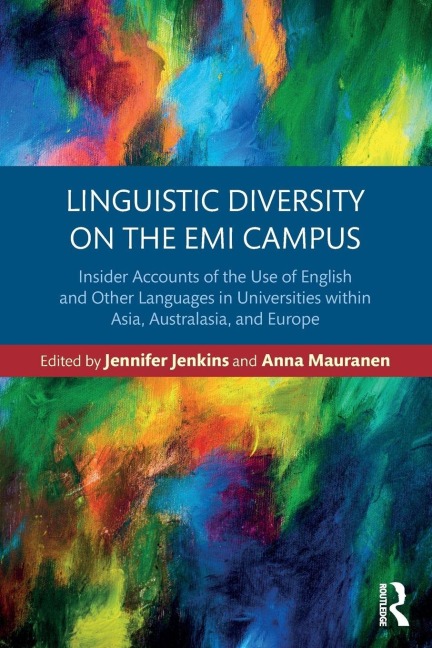 Linguistic Diversity on the EMI Campus - 
