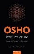 Cover-Bild zum Titel 'Icsel Yolculuk' von 'Osho'