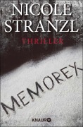 Cover-Bild zum Titel 'Memorex' von 'Nicole Stranzl'