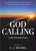 Cover-Bild zum Titel 'God Calling' von 'A. J. Russell'