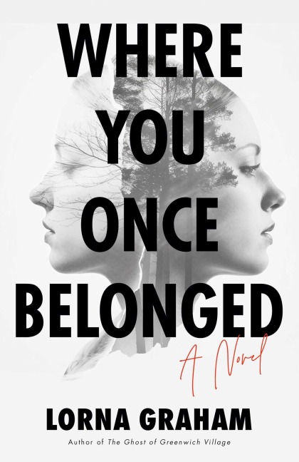 Where You Once Belonged - Lorna Graham