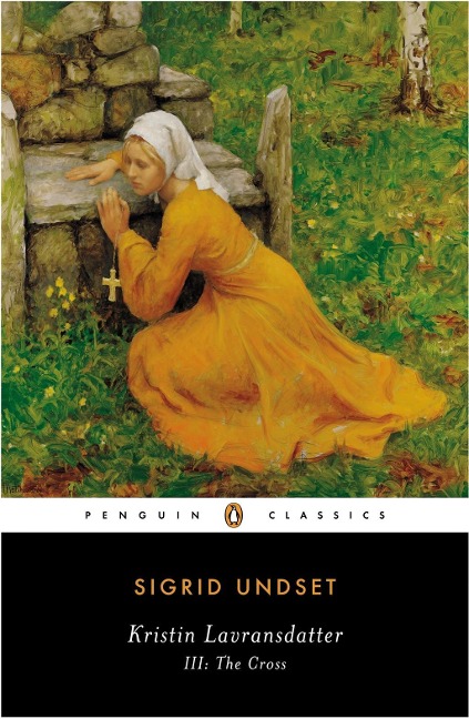 Kristin Lavransdatter, II: The Wife - Sigrid Undset