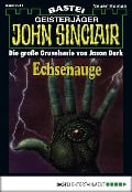 John Sinclair 941 - Jason Dark