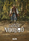 Captain Voodoo. Band 2 - Jean-Pierre Pécau