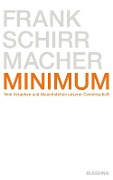 Minimum - Frank Schirrmacher