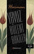 Cover-Bild zum Titel 'Harman' von 'Yavuz Bülent Bakiler'