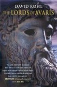 Cover-Bild zum Titel 'The Lords Of Avaris' von 'David Rohl'