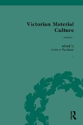 Cover-Bild zum Titel 'Victorian Material Culture' von ''
