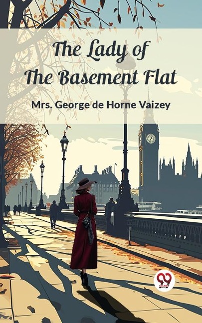 Lady of the Basement Flat - George de Horne Vaizey