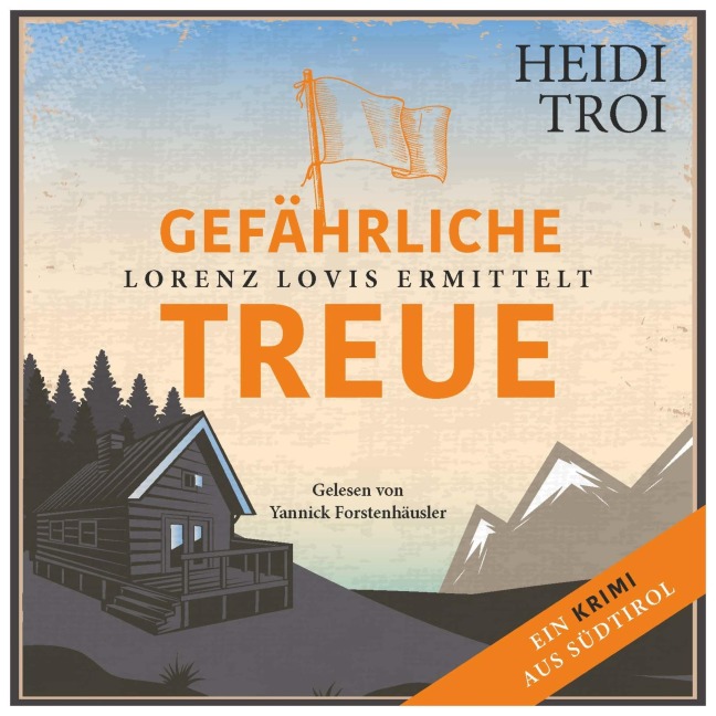 Gefährliche Treue - Heidi Troi