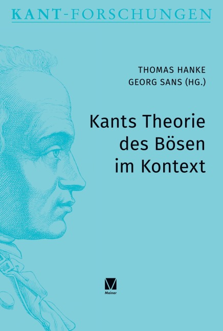Kants Theorie des Bösen im Kontext - 