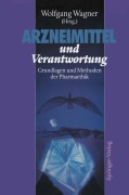 Cover-Bild zum Titel 'Arzneimittel und Verantwortung' von ''