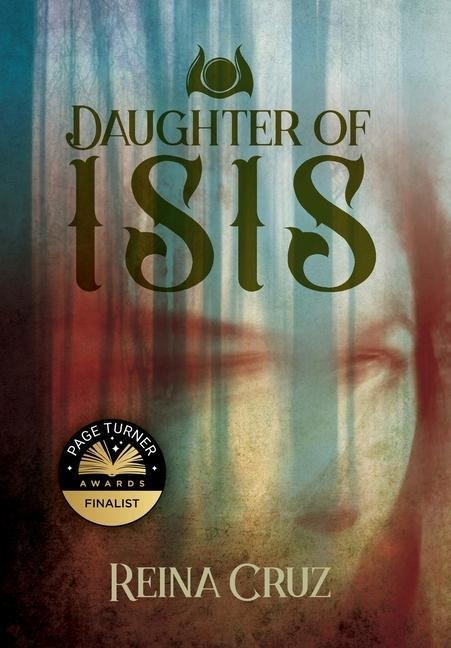Daughter of Isis - Reina Cruz