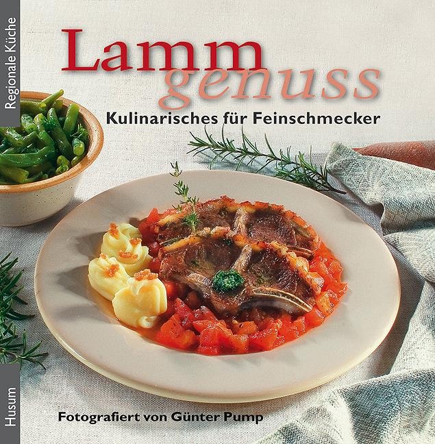 Lammgenuss - 