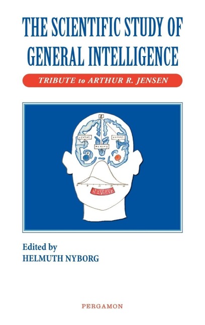 The Scientific Study of General Intelligence - 