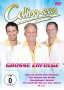 Cover-Bild zum Titel 'Groáe Erfolge' von 'Calimeros'
