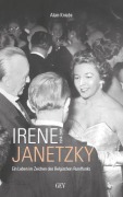 Cover-Bild zum Titel 'Irene Janetzky' von 'Alain Kniebs'