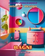 L'incredibile collezione da colorare di interior design - Built Art Editions