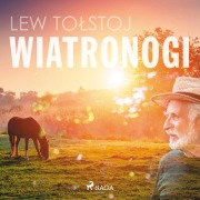 Cover-Bild zum Titel 'Wiatronogi' von 'Lew To¿stoj'