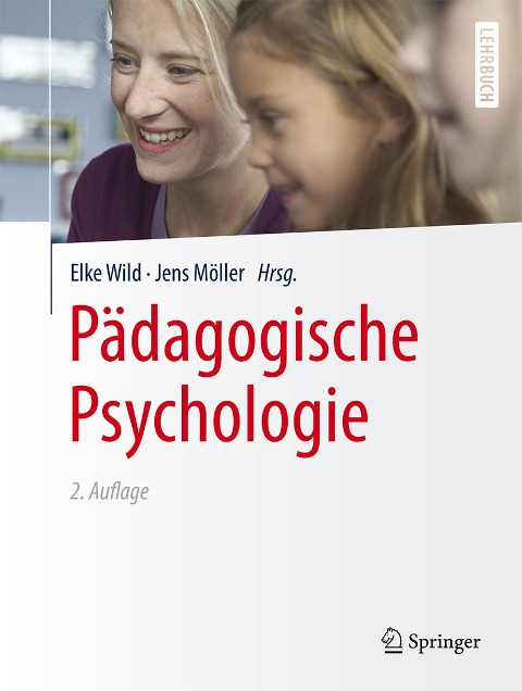 Pädagogische Psychologie - 