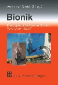 Cover-Bild zum Titel 'Bionik' von ''