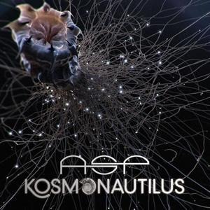 Kosmonautilus - Asp