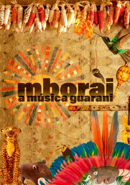 Mborai - Ju Cassou