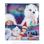 Cover-Bild zum Titel 'Elf Pets® - Box Set Polarfuchs' von ''