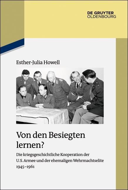 Von den Besiegten lernen? - Esther-Julia Howell
