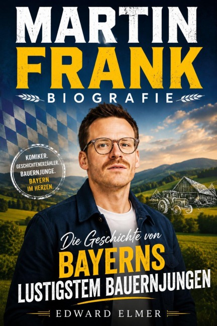 Martin Frank Biografie - Edward Elmer