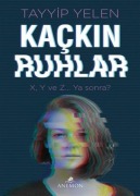 Cover-Bild zum Titel 'Kackin Ruhlar' von 'Tayyip Yelen'