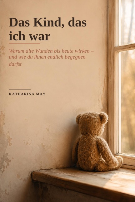 Das Kind, das ich war - Katharina May