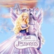 Barbie Und Der Geheimnisvolle Pegasus-HSP z.Film - Barbie