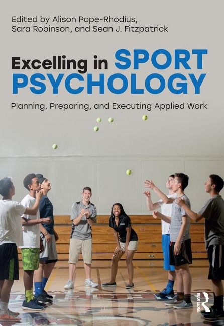 Excelling in Sport Psychology - 