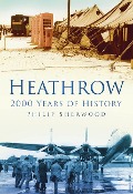 Cover-Bild zum Titel 'Heathrow' von 'P T Sherwood'